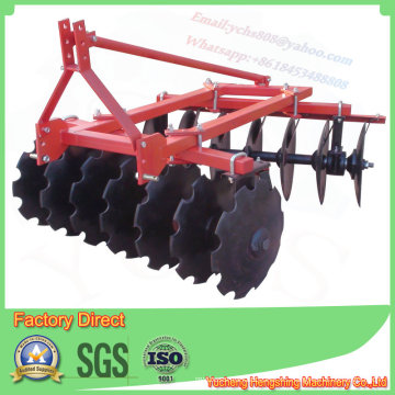 Granja Implemento Tn Tractor Suspension Disc Harrow